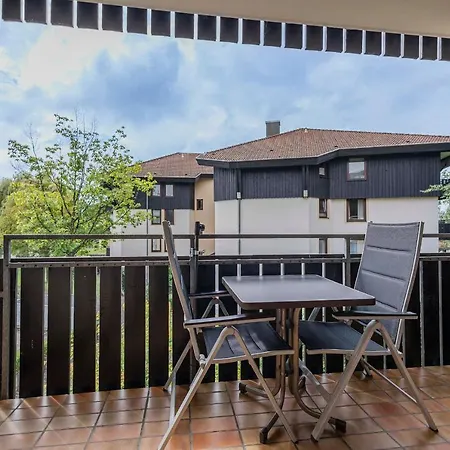 Ferienwohnpark Ein-zimmer-apartment 55 17 * اممنستاد ام بودينسي