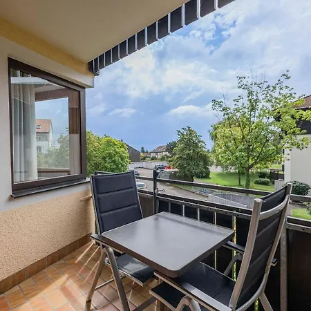 Ferienwohnpark Ein-zimmer-apartment 55 17